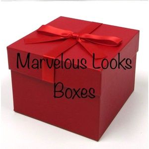 Marvelous Looks Surprise Boxes